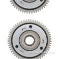 Engranatge de disc inicial de la moto